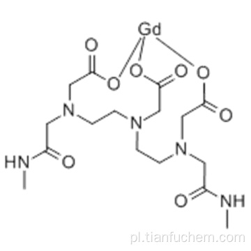 Gadodiamid CAS 131410-48-5